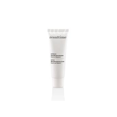 Resultime Soin Microdermoabrasione 50ml